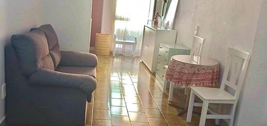 Estudio de alquiler en Calle Adolfo Vila Valencia, 23, Paseo Marítimo - San José - La Laguna