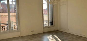 Location appartement 3 pièces 86 m²