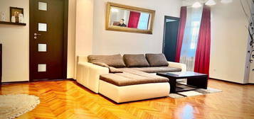 APARTAMENT DOROBANTI CAPITALE