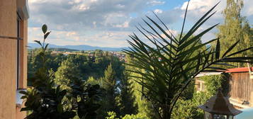 Wohnung 2 Zimmer auf 2 Etagen Nachmieter