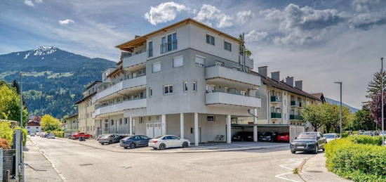 Unikat! Einmaliges Penthouse in Wattens zu verkaufen