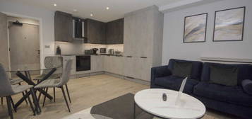 2 bed flat to rent