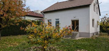 Sonniger Familientraum mit eigenem Garten - Nähe Lobau