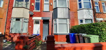 4 bedroom terraced house