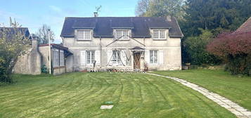 Maison  à vendre, 10 pièces, 3 chambres, 237 m²