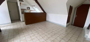 Appartement  à vendre, 2 pièces, 1 chambre, 33 m²