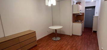 Location appartement T1