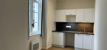 Location appartement 1 pièce 35 m²