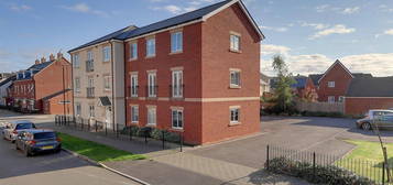 Flat for sale in Bowthorpe Drive, Brockworth, Gloucester GL3