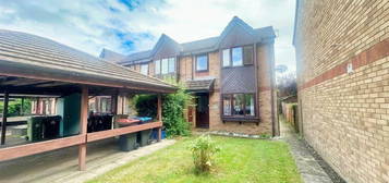 3 bedroom semi-detached house