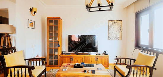 GAYRETTEPE'DE 2+1 SATILIK DUBLEKS DAİRE