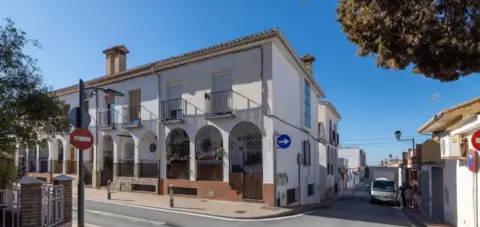 Casa en calle de Juan Ram&#xF3;n Jim&#xE9;nez, 10