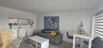 Location appartement 1 pièce 32 m²