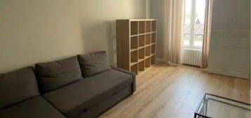 Appartement Reims