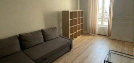 Appartement Reims