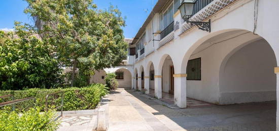 Casa adosada en venta en San Ildefonso