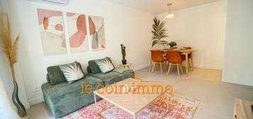 Achat appartement 3 pièces 54 m²