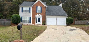 376 Darter Pt NW, Kennesaw, GA 30144