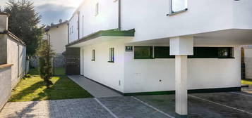Drei-Zimmer-Wohnung in einem modernen Gebäude in Salzburg, Nähe Red Bull Trainingszentrum