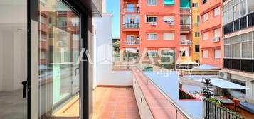 Piso en venta en Carrer de Finestrat, El Camp de l'Arpa del Clot