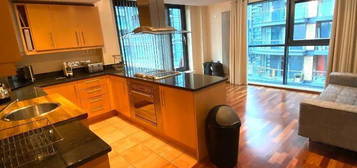 2 bed flat to rent