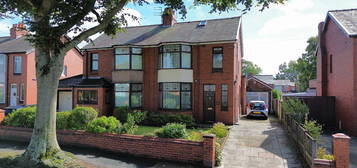 3 bed semi-detached house for sale