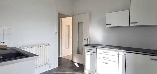 Location appartement 2 pièces 43 m²