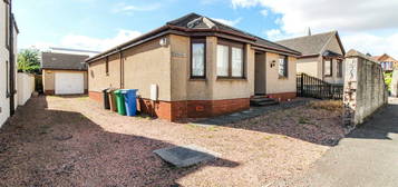 Bungalow to rent in Linksfield Street, Leven, Fife KY8