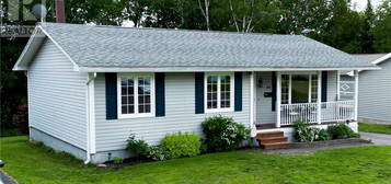 48 Barker Street, Oromocto, New Brunswick