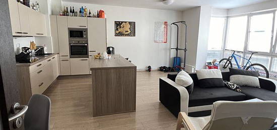 Prodej bytu 2+kk 62 m² (Jednopodlažní)