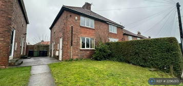 3 bedroom semi-detached house