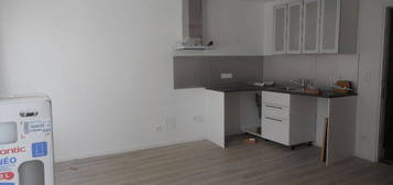 Appartement 2 pièces 33 m²