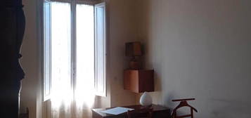 Nice single balcony room - 3 months - Campo Marte