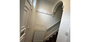 2 bed terraced house to rent