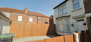 3 bed end terrace house for sale