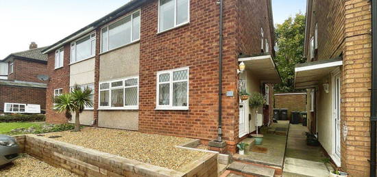 Maisonette for sale in Darnel Hurst Road, Sutton Coldfield B75