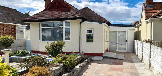 Bungalow for sale in Ffordd Ffynnon, Prestatyn LL19