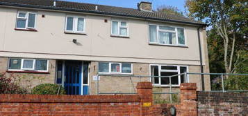 Flat to rent in 2C Highfield Road, Salisbury, Wiltshire SP2