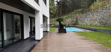 Moradia T3 - Piscina - Arrendamento 10 dias - Braga