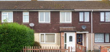 Terraced house for sale in Field Avenue, Oxford OX4