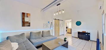 TRES BEL APPARTEMENT REZ DE JARDIN SUR SAINT-RAPHAEL