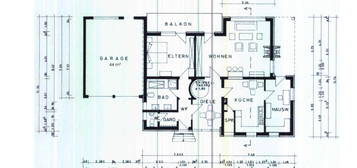 Erstbezug! Renoviertes Einfamilienhaus mit ELW (optional) Lich