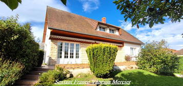 Achat maison 7 pièces 172 m²