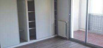 Appartement  à louer, 2 pièces, 1 chambre, 50 m²