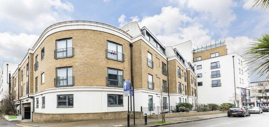 1 bed flat for sale