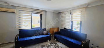 BEYAZEVLERDE FULL EŞYALI 1+1 KİRALIK DAİRE ...