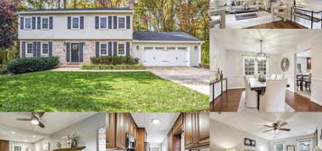 4352 Harvester Farm Ln, Fairfax, VA 22032