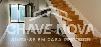 Casa totalmente renovada - Quinta do Covelo - 600m do Metro