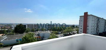 Appartement - 4 pièces - 70 m² - Amiens 80080