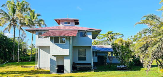 15-1688 5th Ave, Keaau, HI 96749